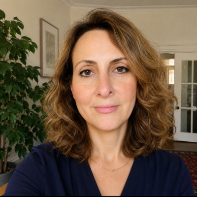 Gita Aussia