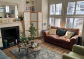 Consulting room SW18