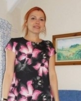 Ligia Carla Howarth, Integrative Counsellor, Registered - BACP Ligia Carla Howarth, Integrative Counsellor, Registered - BACP