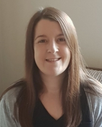 Joanne Wilson BA (Hons) in Counselling, MBACP Joanne Wilson BA (Hons) in Counselling, MBACP