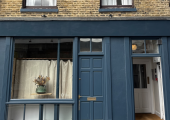 My practice at 2 Union Street, SE1