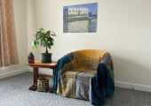 Therapy Room