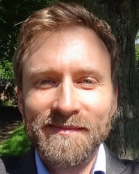 Alex Monk BA (Hons), MA, HCPC (Accred.) Alex Monk BA (Hons), MA, HCPC (Accred.)