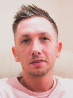 Ryan Vigor-Justin FdA MBACP @ Clarity Therapy Ryan Vigor-Justin FdA MBACP @ Clarity Therapy