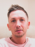 Ryan Vigor-Justin FdA MBACP @ Clarity Therapy Ryan Vigor-Justin FdA MBACP @ Clarity Therapy