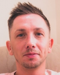 Ryan Vigor-Justin FdA MBACP @ Clarity Therapy Ryan Vigor-Justin FdA MBACP @ Clarity Therapy