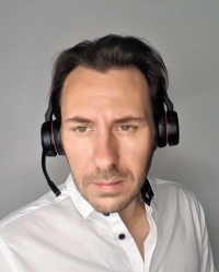 Stephen East - BABCP Accredited CBT & EMDR - Telephone/Online BUPA Stephen East - BABCP Accredited CBT & EMDR - Telephone/Online BUPA