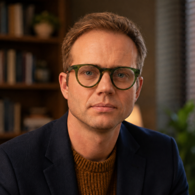 Matthew Barnard