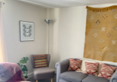 Therapy Room
