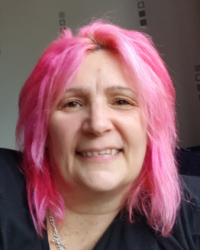 Nikki Roberts registered MBACP (Know Your Own Mind) counsellor Nikki Roberts registered MBACP (Know Your Own Mind) counsellor