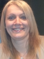Andrea Emmerson MBACP Andrea Emmerson MBACP
