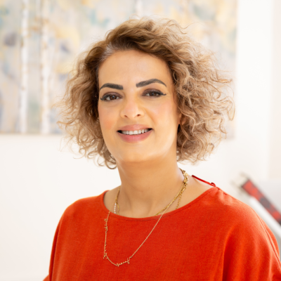 Sahar Salim