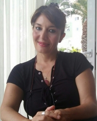 Dr Graziella Ferigo Dr Graziella Ferigo