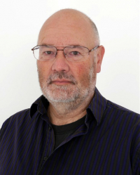 Chris Lewis, MSc, UKCP Reg. Chris Lewis, MSc, UKCP Reg.