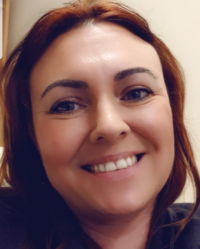 Gemma Anderson Counselling Practitioner (Reg BACP member) Gemma Anderson Counselling Practitioner (Reg BACP member)