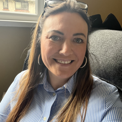Gemma Anderson