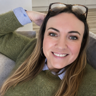 Gemma Anderson