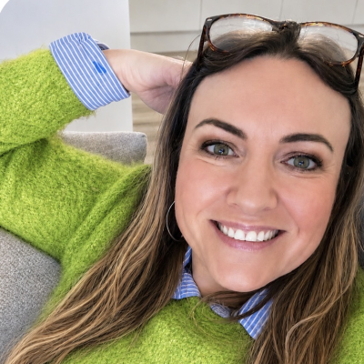 Gemma Anderson