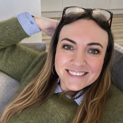 Gemma Anderson