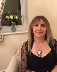 Tamara Jennings, Dip. Integrative Counselling, MBACP Registered Tamara Jennings, Dip. Integrative Counselling, MBACP Registered