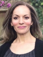Nora Allali-Carling MBACP Nora Allali-Carling MBACP