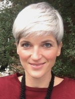 Margot Davidson, MBACP Registered Margot Davidson, MBACP Registered