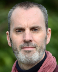Dr. John Breadon (Dip. Coun., MBACP, BD, PhD) Dr. John Breadon (Dip. Coun., MBACP, BD, PhD)