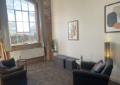 Counselling Room