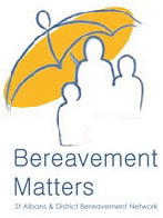 St Albans City And District Bereavement Network St Albans City And District Bereavement Network