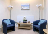 Counselling room
