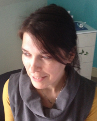 Ivama Zavina-Newman, Counselling & Supervision, PG Ad Prof Dip PC, MBACP Ivama Zavina-Newman, Counselling & Supervision, PG Ad Prof Dip PC, MBACP