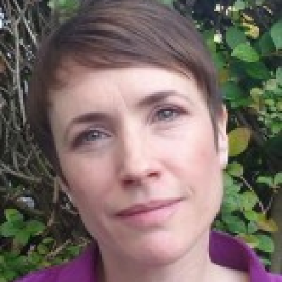 Helen Roshier