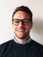 Simon Alexander Lyne, PG Dip. CBT, BABCP Accred. Simon Alexander Lyne, PG Dip. CBT, BABCP Accred.