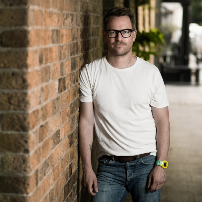 Simon Alexander Lyne