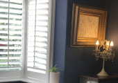 Therapy room
