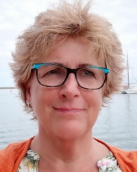 Rosie Winterton MBACP Rosie Winterton MBACP
