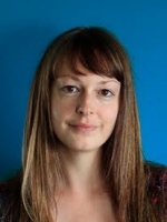 Dr Jade West, Clinical Psychologist Dr Jade West, Clinical Psychologist