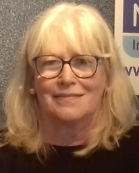 Linda Savage-Jones Reg.MBACP. Linda Savage-Jones Reg.MBACP.