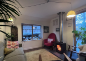 Studio room