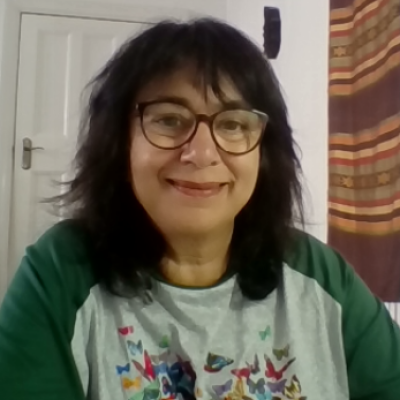 Sabina F Khan