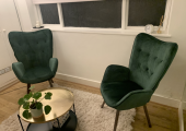 SW18 5LU Room