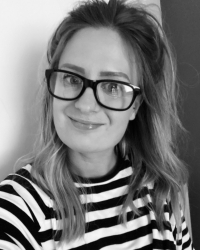 Kirsty Hutchinson BA (Hons), Dip.Couns (Accred), MBACP