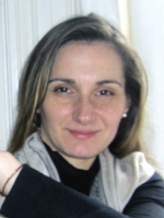 Madalina Andreia I. Day MBACP Madalina Andreia I. Day MBACP