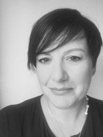 Kirsty Birnstiel - BA Hons/Dip, BACP reg. Kirsty Birnstiel - BA Hons/Dip, BACP reg.
