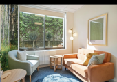 The Greenhouse Therapy Rooms, Richmond