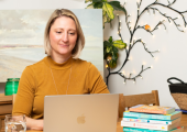 Online consultations available