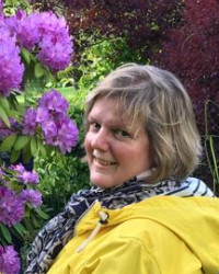 Catherine Caumont BSc (Hons) MBACP; Counselling and Supervision Catherine Caumont BSc (Hons) MBACP; Counselling and Supervision