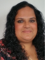 Kruti St Helen (MBACP, MA, PG Dip, BA Hons) Kruti St Helen (MBACP, MA, PG Dip, BA Hons)