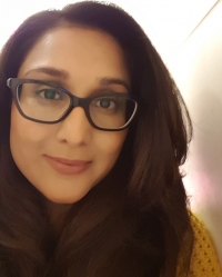 Dr Rima Lamba CPsychol, Specialist in Women's Mental and Reproductive Health Dr Rima Lamba CPsychol, Specialist in Women's Mental and Reproductive Health