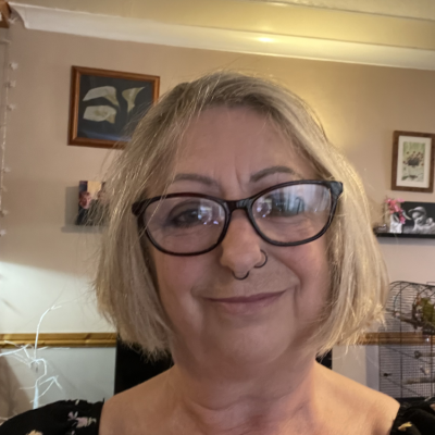 Sharon Bishop